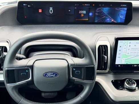 Certified 2025 Ford Expedition Max Active RWD image 20