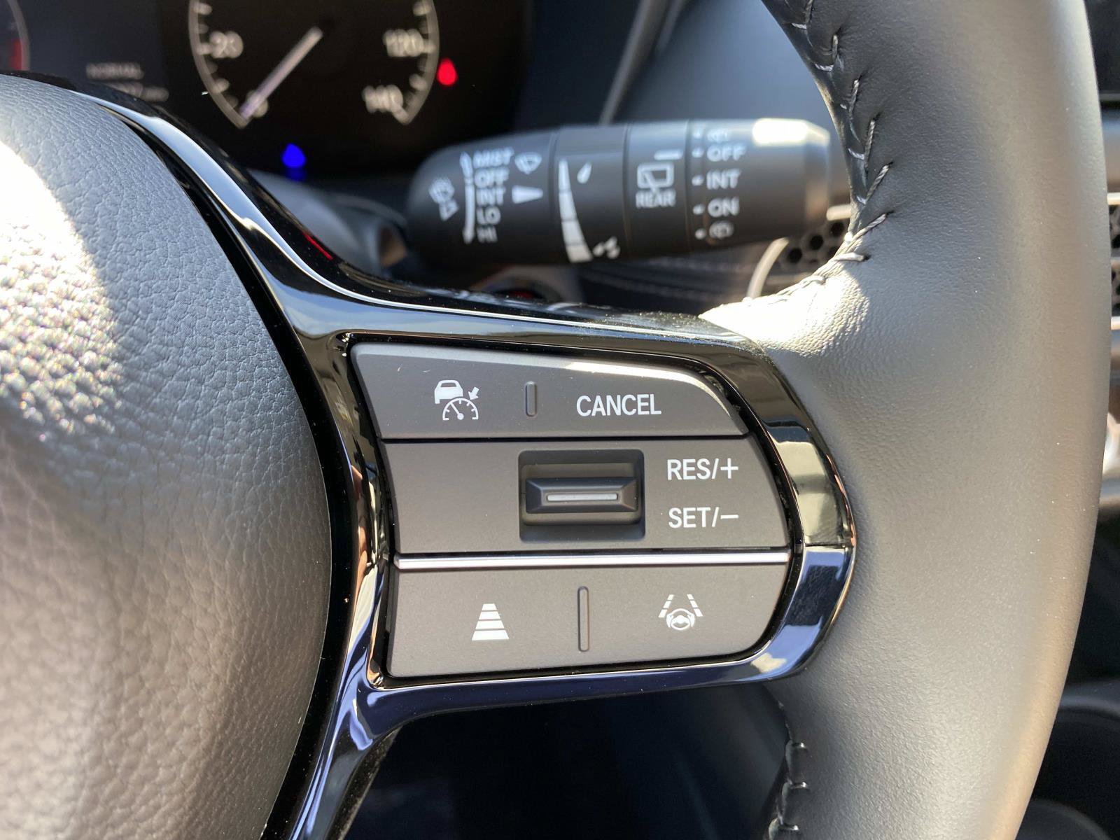 New 2027 Honda HR-V EX-L image 14