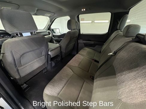 Used 2023 Ford F150 XLT w/ Trailer Tow Package image 23