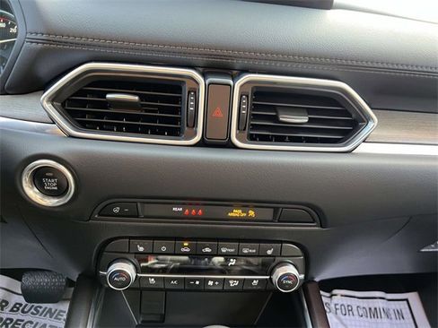 Certified 2023 MAZDA CX-5 Signature image 25