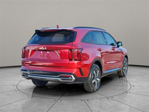 Used 2023 Kia Sorento EX w/ Panoramic Sunroof Package image 12