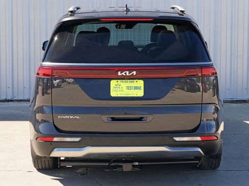 Used 2024 Kia Carnival SX Prestige image 57