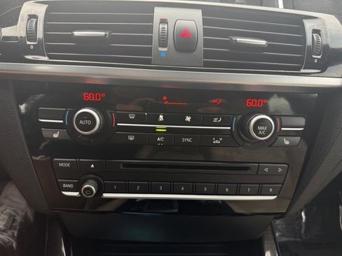 Used 2016 BMW X4 M40i AWD/4WD image 34