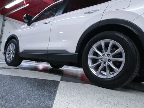 Used 2023 Honda CR-V EX image 35