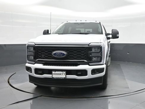 Used 2026 Ford F250 XL w/ STX Appearance Package image 12