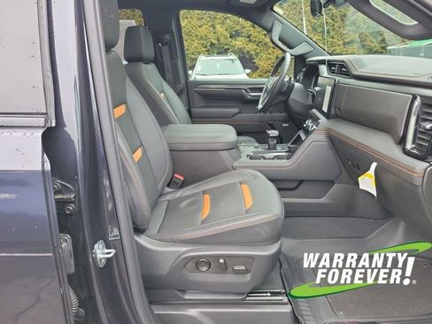 Used 2023 GMC Sierra 1500 AT4 w/ AT4 Premium Package image 15