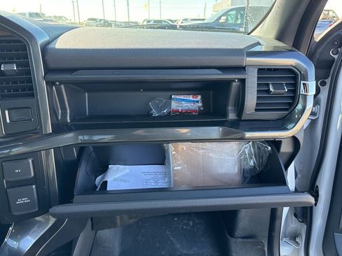 Used 2023 Ford F150 XLT w/ Equipment Group 302A High image 18