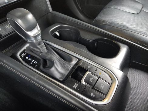 Used 2019 Hyundai Santa Fe FWD image 26