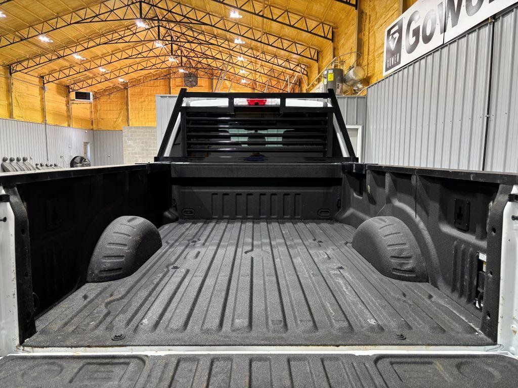 Used 2023 Ford F250 XL w/ STX Appearance Package AWD/4WD image 22
