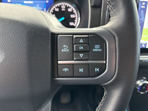 Certified 2023 Ford F150 XLT w/ Equipment Group 302A High image 22