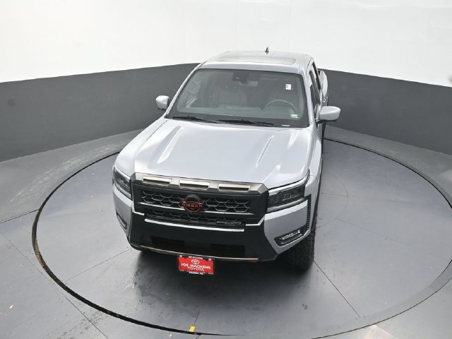 Used 2026 Nissan Frontier PRO-4X w/ Pro Premium Package AWD/4WD image 24