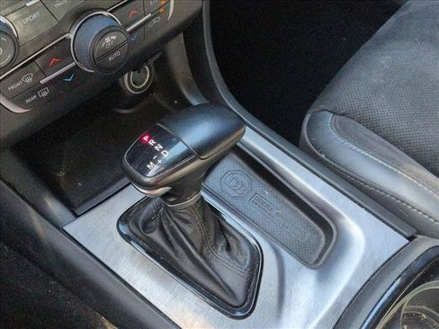 Used 2021 Dodge Charger R/T w/ Daytona Edition Group RWD image 12