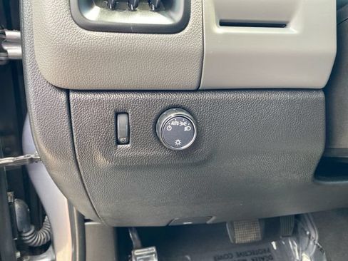 Used 2022 Chevrolet Colorado W/T w/ WT Convenience Package RWD image 18