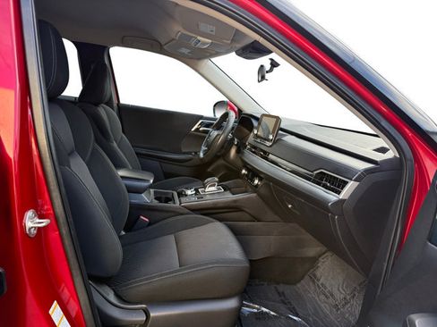 Used 2022 Mitsubishi Outlander ES AWD/4WD image 12