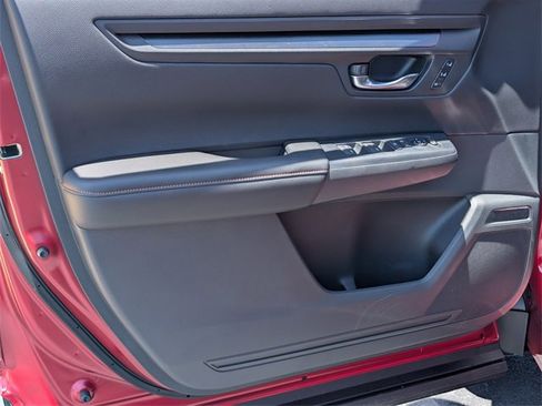 New 2026 Honda CR-V Sport-L image 11