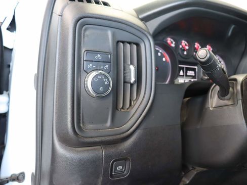 Used 2024 GMC Sierra 2500 Pro w/ Convenience Package RWD image 13