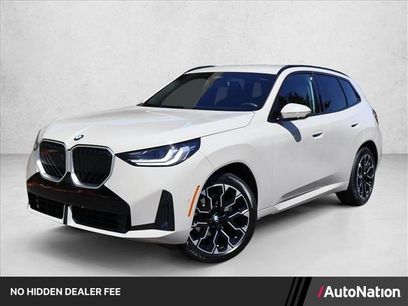 Used 2026 BMW X3 xDrive30i w/ Premium Package