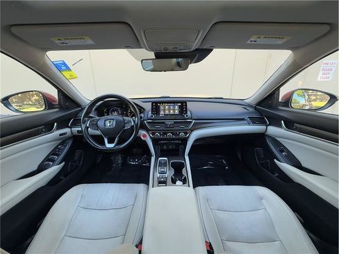 Used 2021 Honda Accord EX-L image 23
