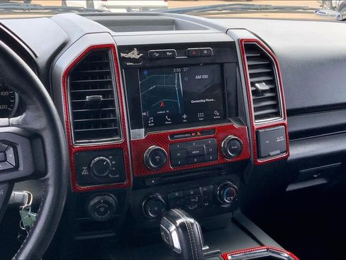 Used 2017 Ford F150 XLT w/ Equipment Group 302A Luxury image 6