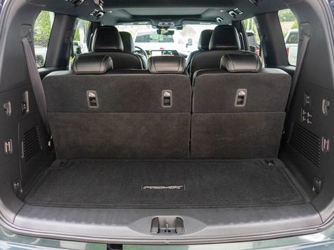 Used 2026 Nissan Armada PRO-4X AWD/4WD image 36