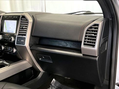 Used 2020 Ford F150 Platinum image 16