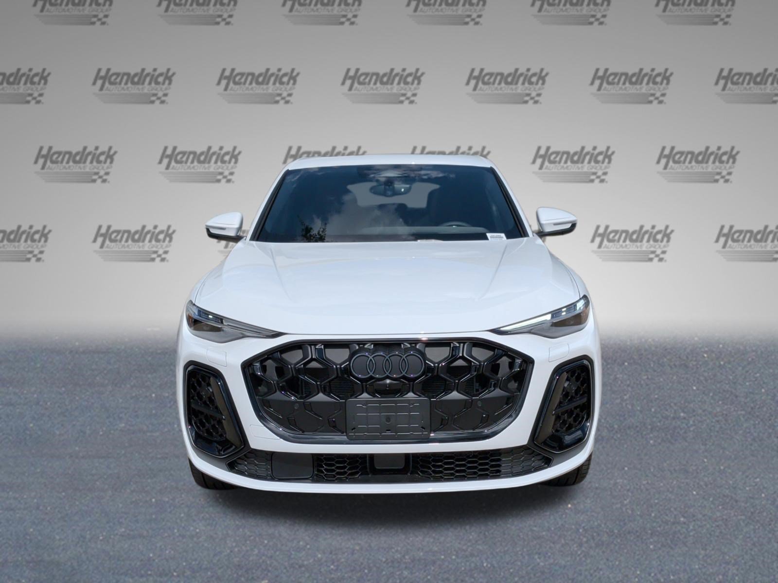 New 2026 Audi Q5 Premium Plus AWD/4WD image 3