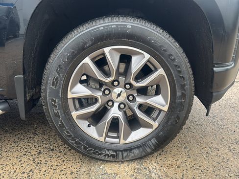 Used 2020 Chevrolet Silverado 1500 RST w/ All-Star Edition image 43