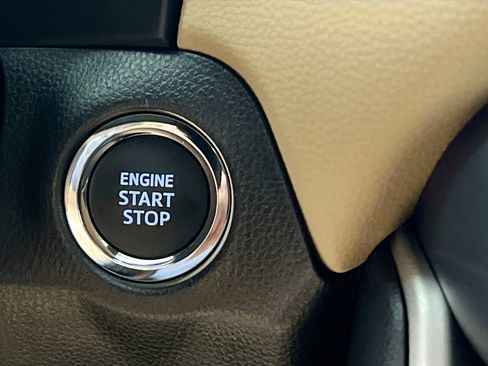 New 2025 Toyota RAV4 XLE image 24