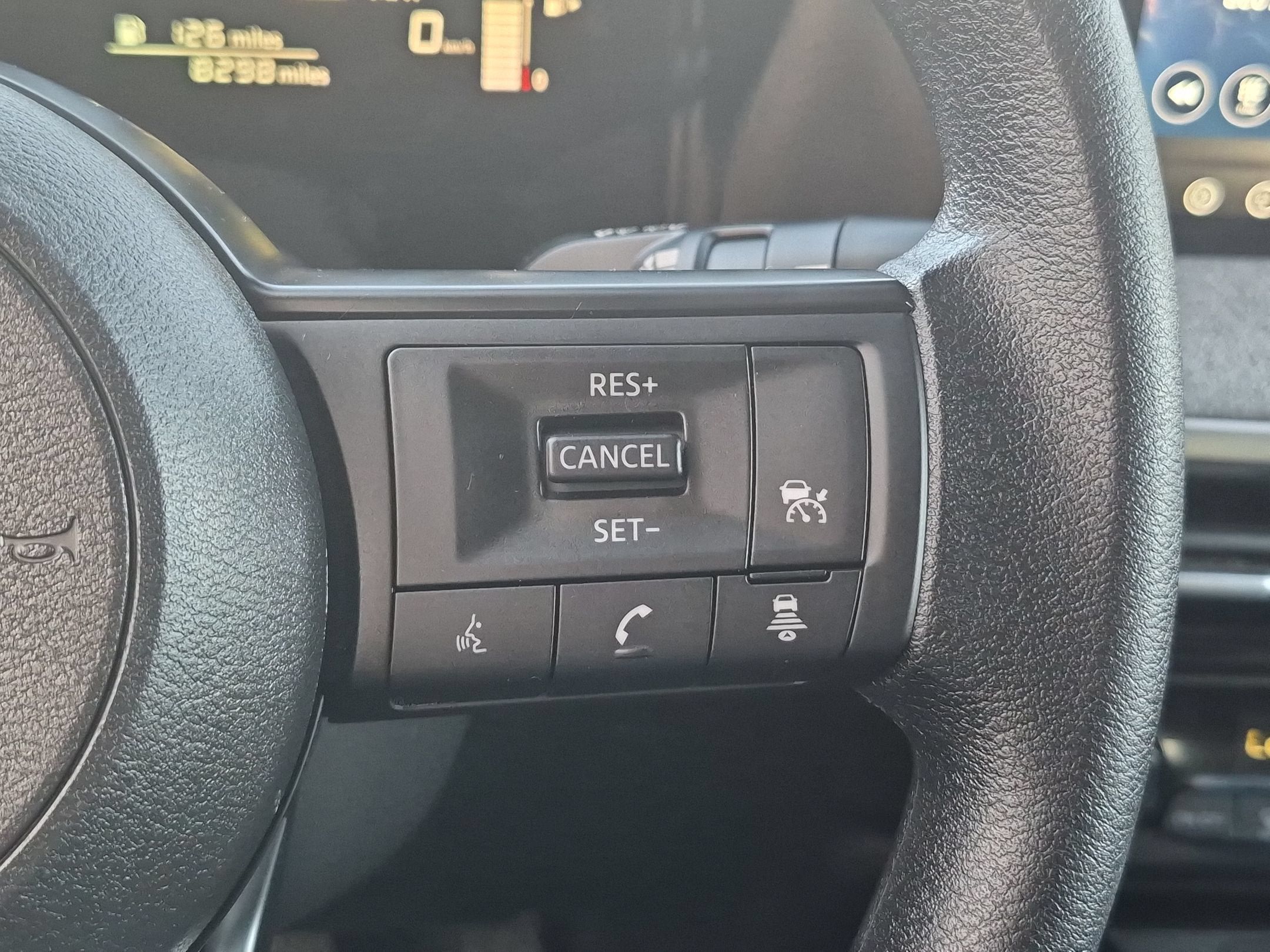 Used 2026 Nissan Kicks SV FWD image 17