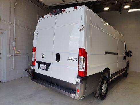 Used 2023 RAM ProMaster 3500 w/ Driver Convenience Group FWD image 14