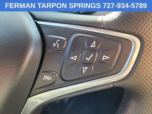 Certified 2023 Chevrolet Equinox LS image 32