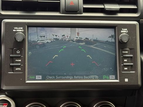 Certified 2023 Toyota GR86 w/ ALL Weather Mat Package (TMS) RWD image 26