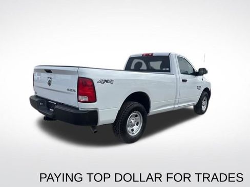 Used 2022 RAM 1500 Tradesman w/ Popular Equipment Group image 6