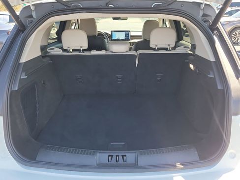 Used 2025 Lincoln Corsair Reserve w/ Jet Appearance Package image 7