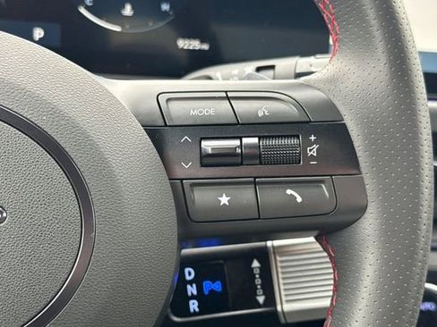 Certified 2024 Hyundai Sonata N Line image 32