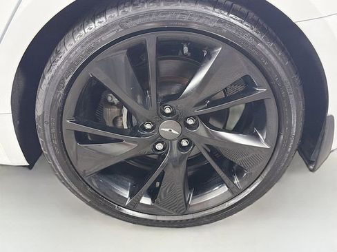 Used 2023 Genesis G70 2.0T w/ Sport Prestige Package AWD/4WD image 38