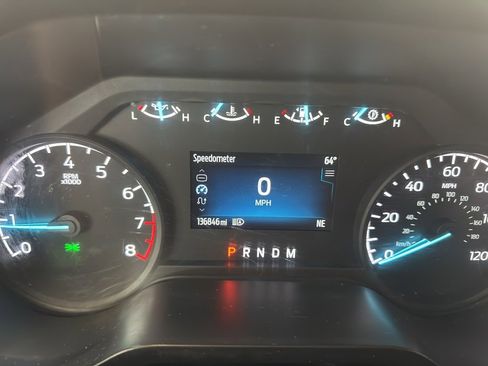 Used 2022 Ford F150 XL w/ Trailer Tow Package image 17