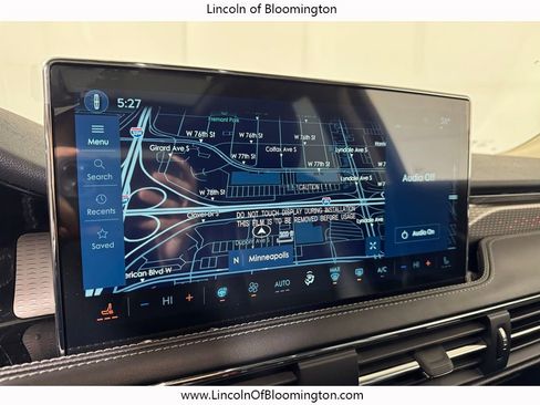 New 2026 Lincoln Corsair Premiere image 40