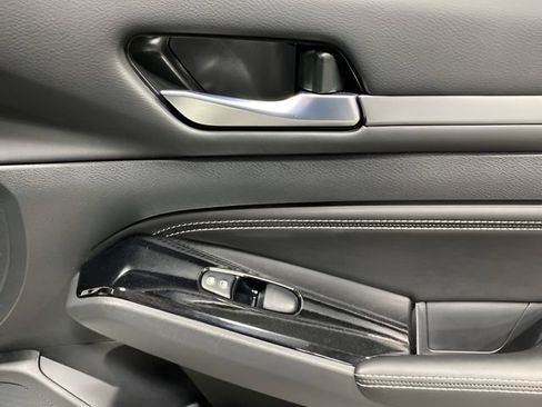 Certified 2023 Nissan Altima 2.5 SL AWD/4WD image 29