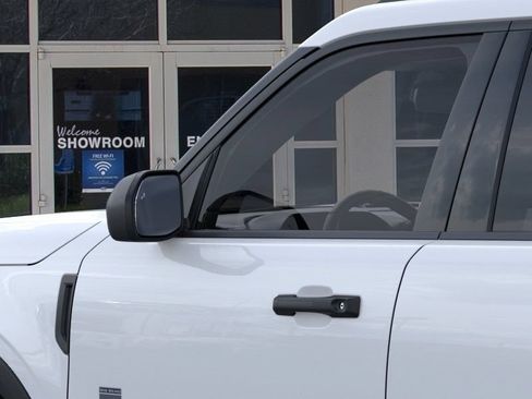 New 2026 Ford Bronco Sport Big Bend w/ Convenience Package AWD/4WD image 44