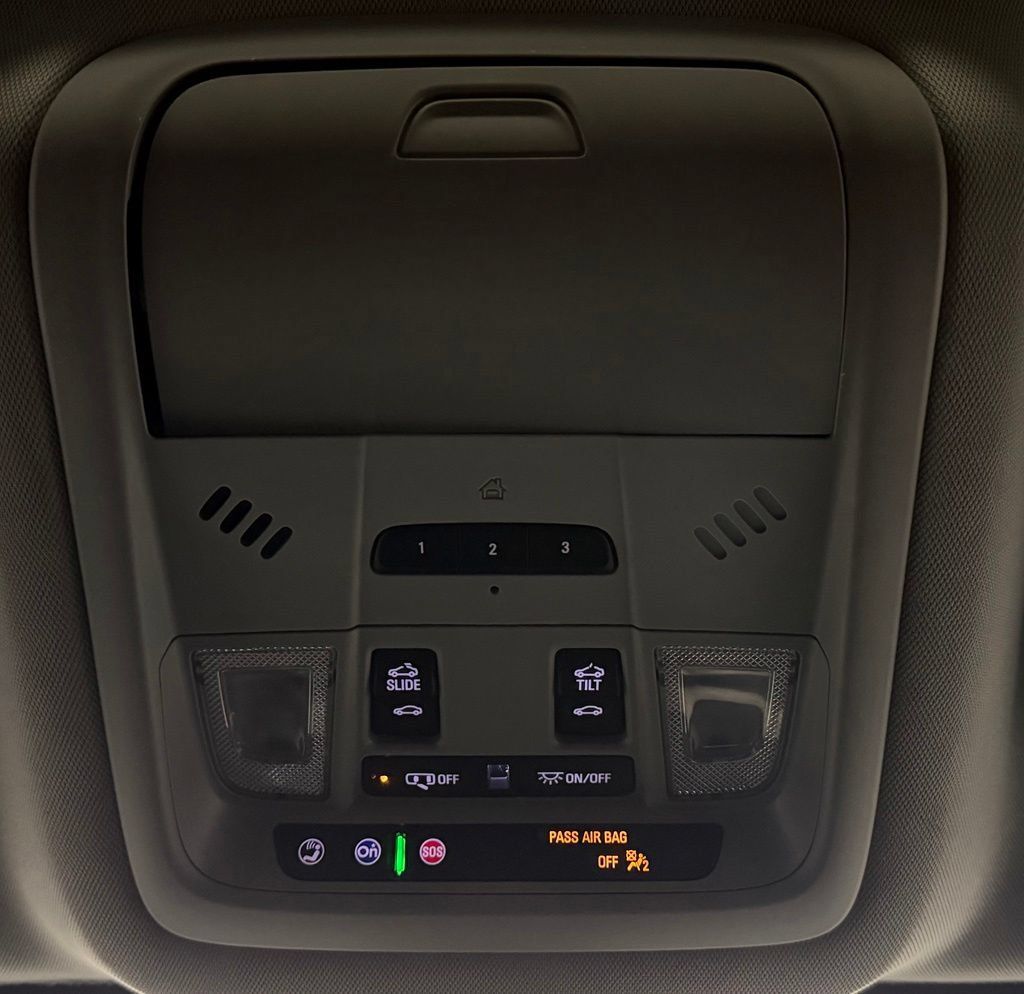 Used 2023 GMC Acadia SLE w/ Driver Convenience Package AWD/4WD image 26