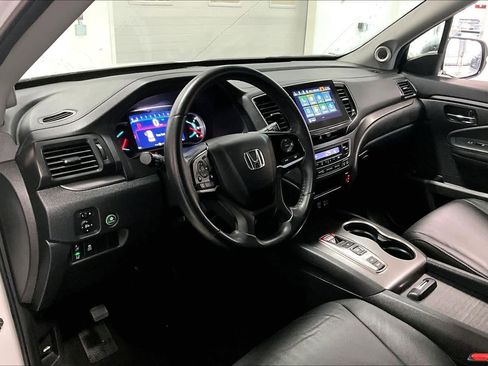 Used 2022 Honda Pilot EX-L image 2