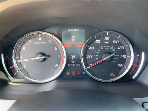 Used 2020 Acura MDX A-Spec image 23