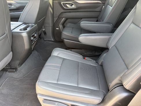 Used 2024 Chevrolet Tahoe RST w/ RST Performance Edition AWD/4WD image 18