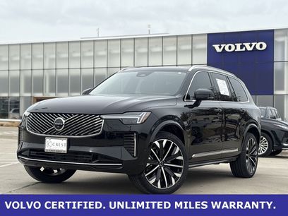 Certified 2025 Volvo XC90 B6 Plus