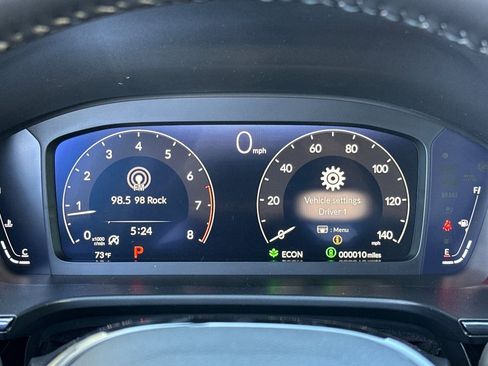 New 2026 Honda CR-V EX-L image 28