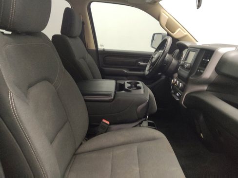 Used 2019 RAM 1500 Tradesman image 21