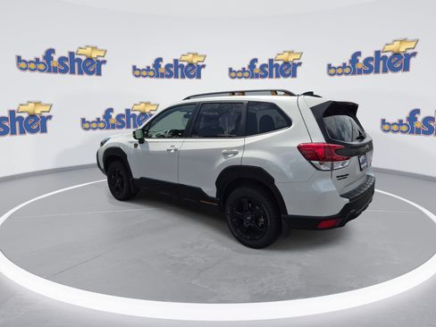 Used 2024 Subaru Forester Wilderness AWD/4WD image 6