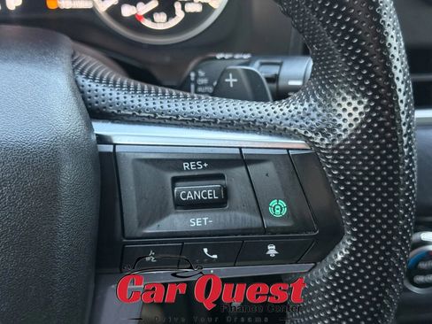 Used 2022 Mitsubishi Outlander SE FWD image 30