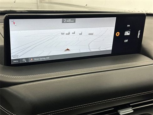 Used 2024 Genesis GV80 3.5T image 28